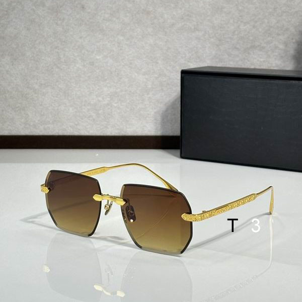 Hublot Sunglasses ID:20260410-1088